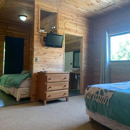 Hostal Tour 푸콘 외부 사진