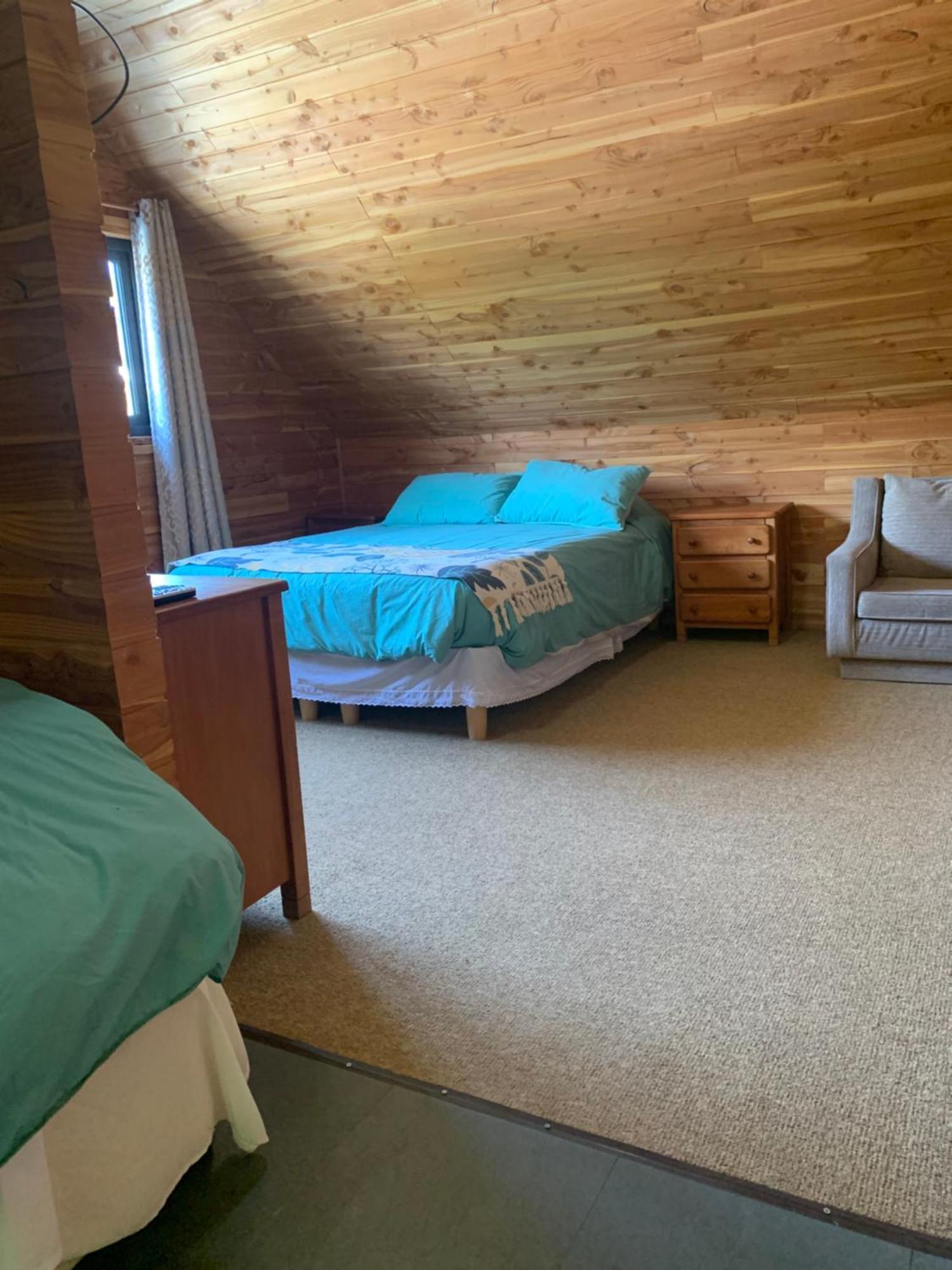 Hostal Tour 푸콘 외부 사진
